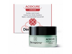 Крем с азелаиновой кислотой ACIDCURE Azelaic Acid Cream DERMATIME 50 мл