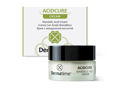 Крем с миндальной кислотой ACIDCURE Mandelic Acid Cream DERMATIME 50 мл